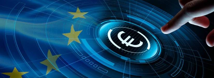 The ECB's Digital Euro project is moving towards issuance in 2025: The crypto community must be attentive