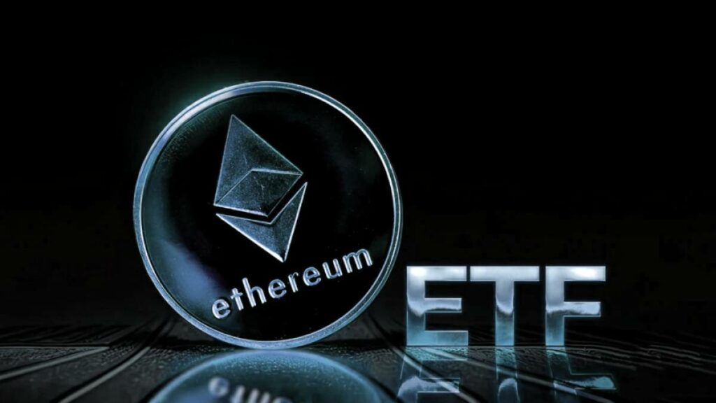 Presidente de la SEC Gensler: Los ETFs de Ether podrían ser completamente aprobados para septiembre