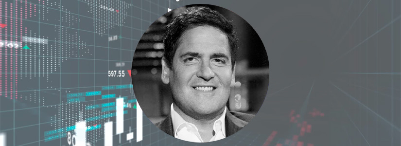 La wallet cripto del multimillonario Mark Cuban despierta para deshacerse de las NFT