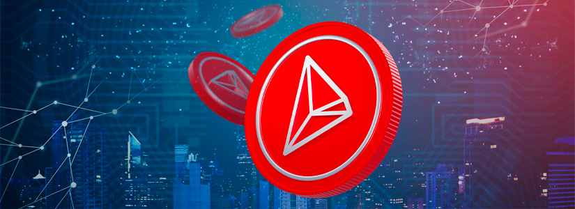 IMPRESIONANTE PRONÓSTICO FINANCIERO DE TRON DAO: UNA SEÑAL DEL BRILLANTE FUTURO DE LA BLOCKCHAIN