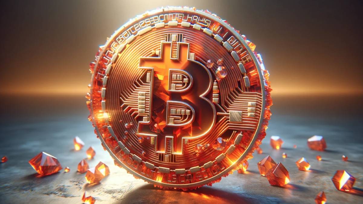 Bitcoin (BTC) supera los $70,000 mientras los inversores mantienen ganancias