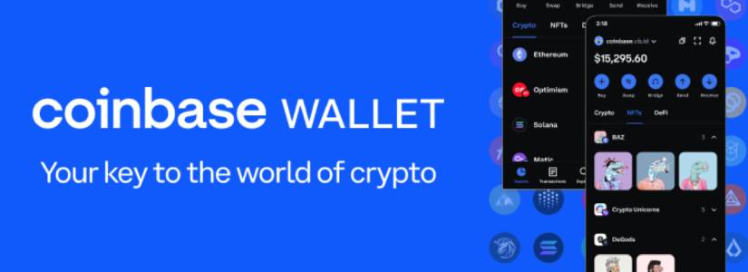 Coinbase Launches its Long-Awaited Smart Wallet