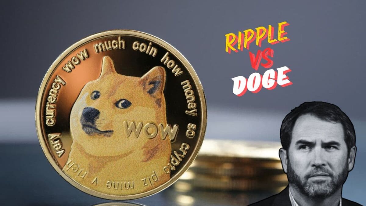 dogecoin ripple