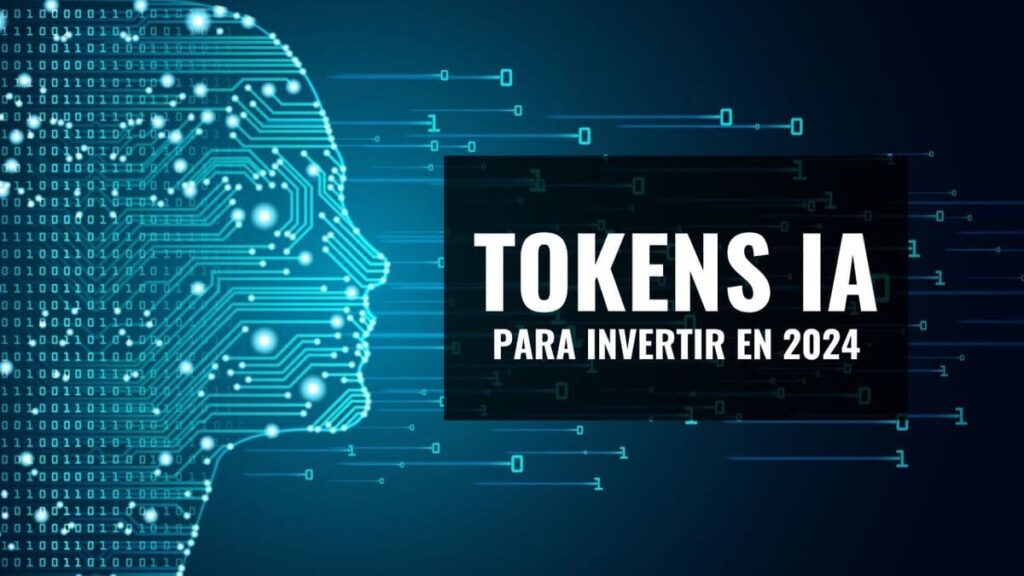 top tokens ia