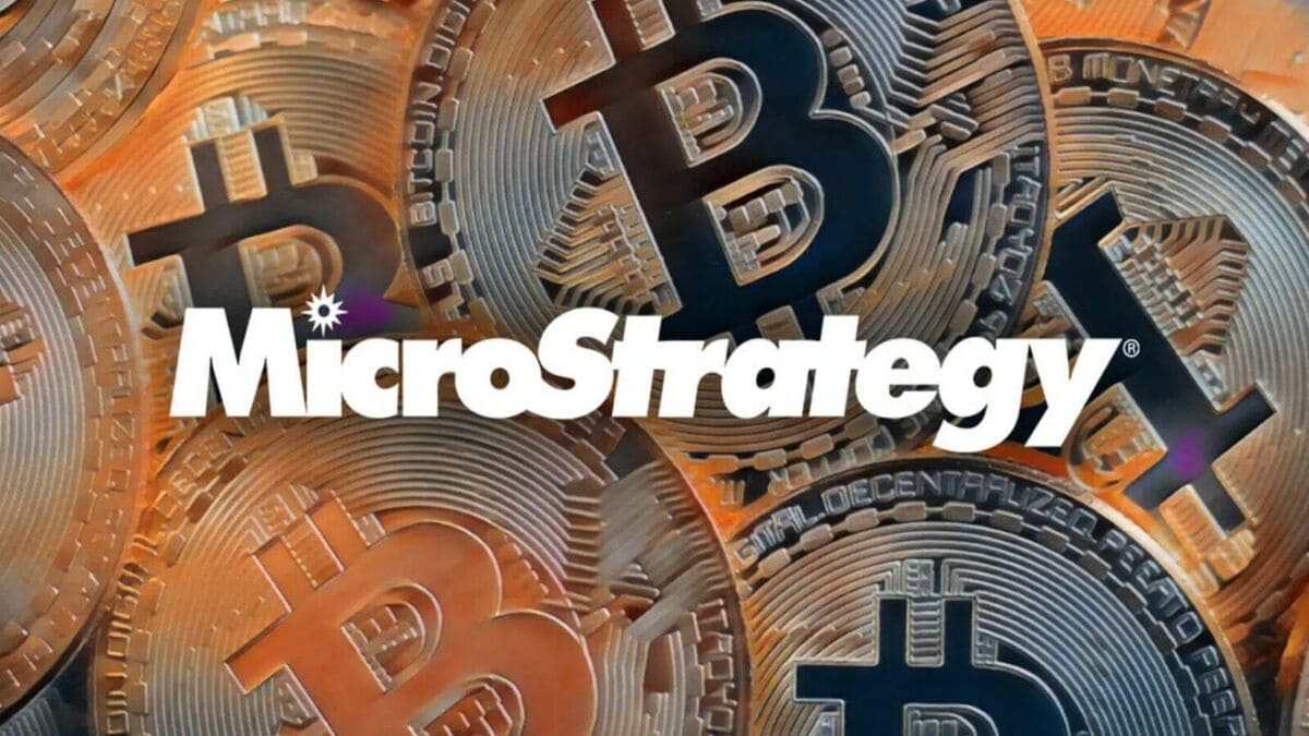 microstrategy bitcoin