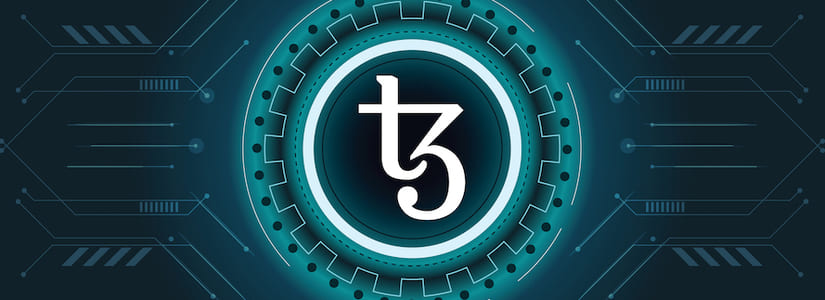 tezos post