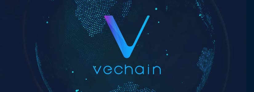 vechain post