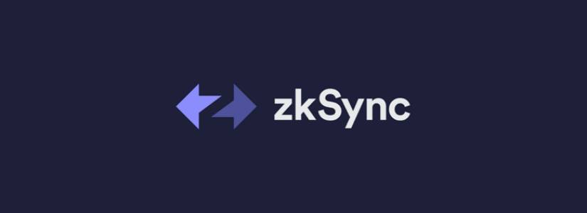 Venta masiva: Casi la mitad de los principales beneficiarios del airdrop de zkSync venden sus tokens y ZK se desploma zksync