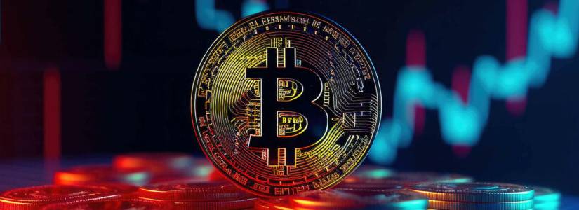 Bitcoin supera los $63,000 tras fuerte quiebre técnico y recuperación del mercado