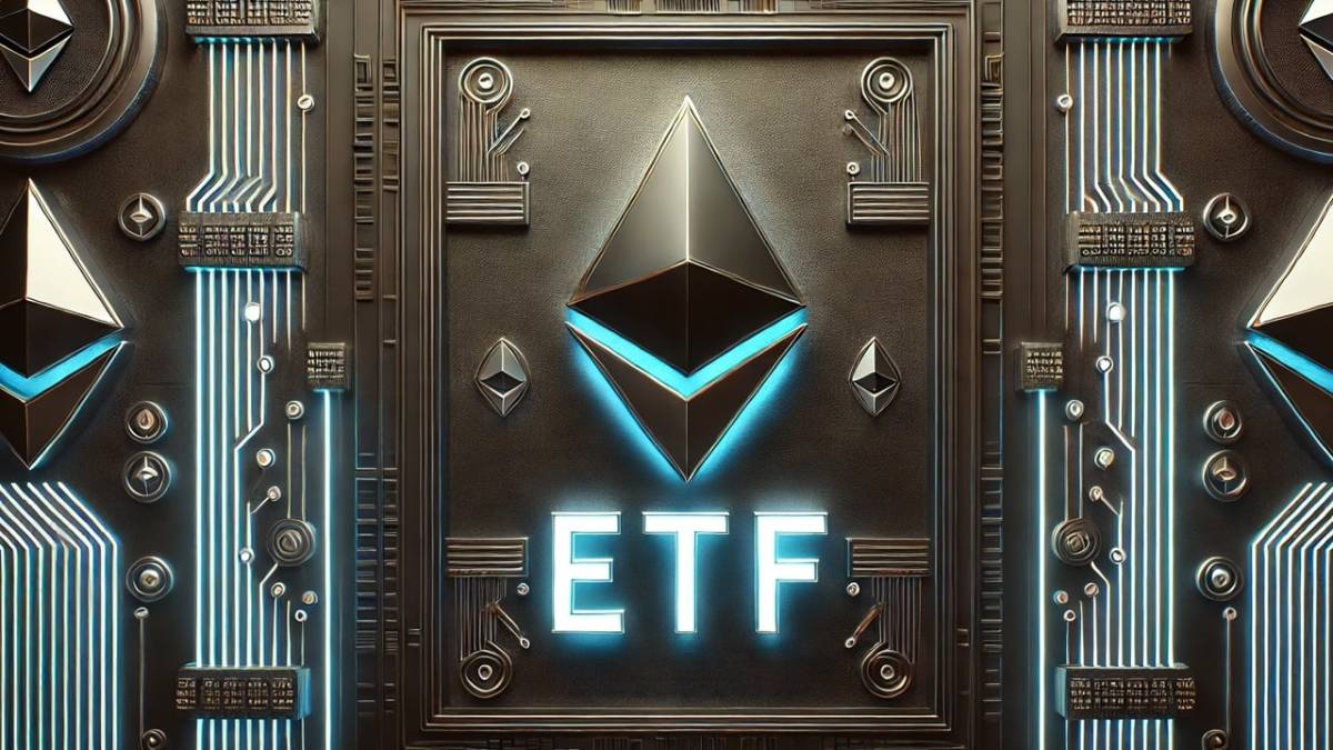 ETFs de Ethereum en el Horizonte: La SEC Otorga Aprobación Preliminar a BlackRock, Franklin Templeton y VanEck