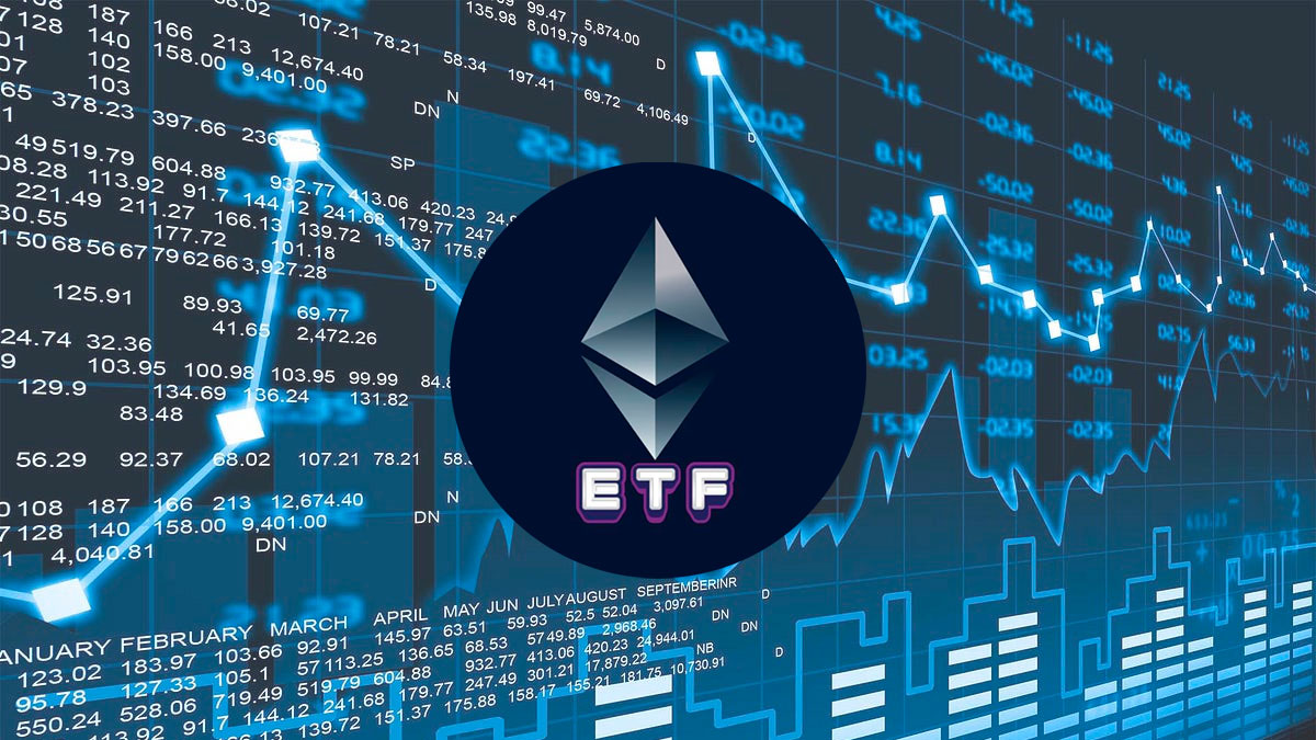 ¿Lanzamiento del ETF de Ethereum esta semana? ETH se dispara en medio de la predicción de los expertos