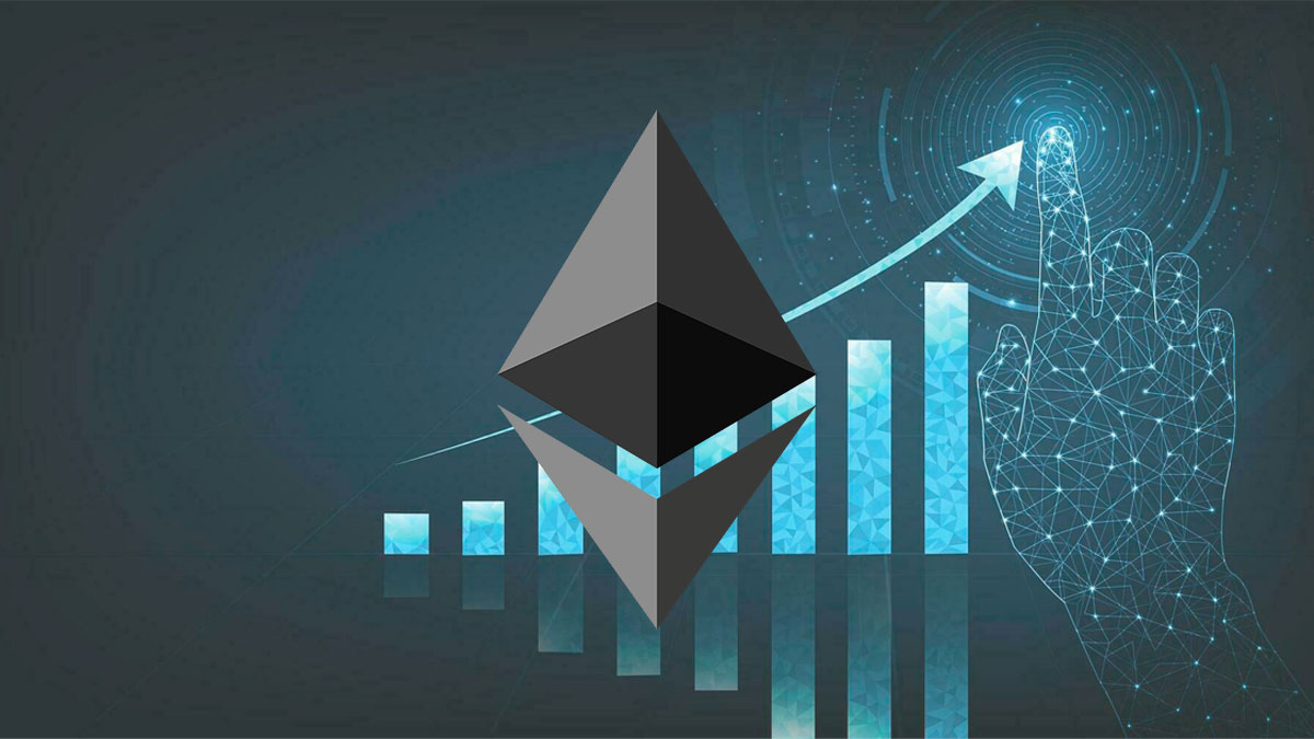 ¿Ethereum (ETH) está a punto de dispararse hasta los $5.000? Un Reporte sugiere un aumento después del lanzamiento de los ETF