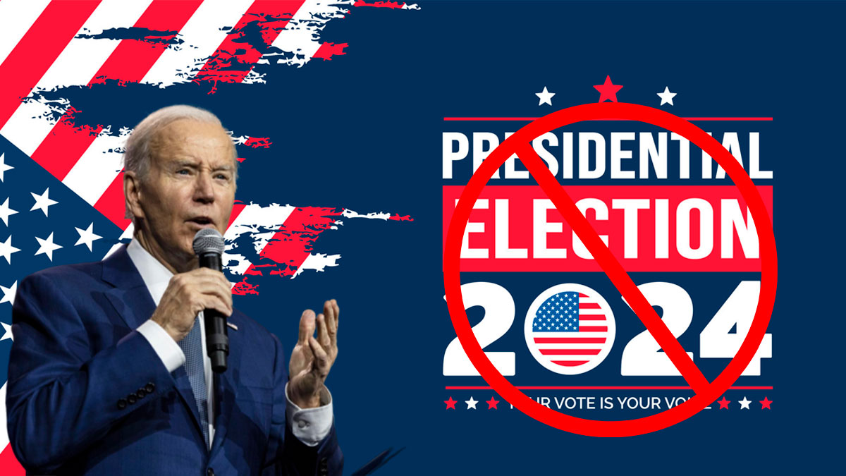 La retirada de Biden provoca un shock en el mercado de memecoins políticos: estos son los ganadores y perdedores