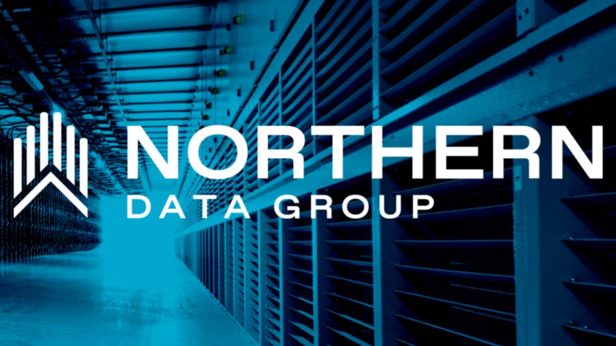 Northern Data Prevé Triplicar Ingresos en 2024 con Inversiones Estratégicas