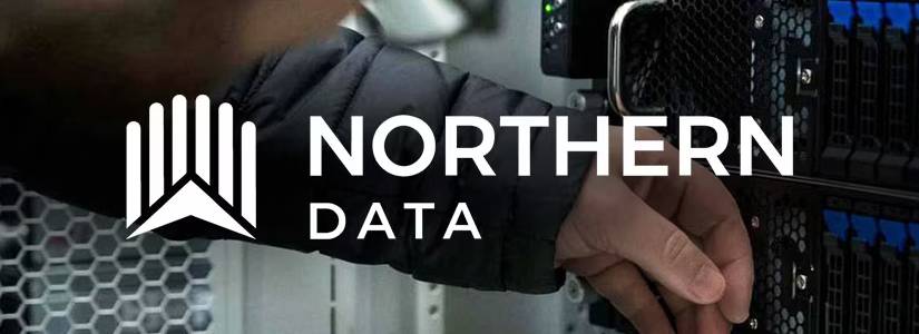 Northern Data Prevé Triplicar Ingresos en 2024 con Inversiones Estratégicas