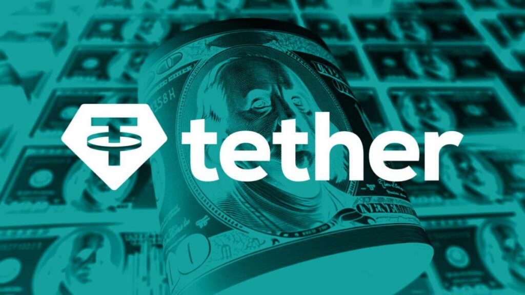 Récord de $1.3 Mil Millones en Beneficio de Tether en el Segundo Trimestre La Coloca Entre los Principales Poseedores de Bonos del Tesoro Globalmente