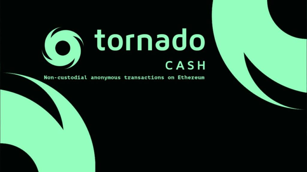 Depósitos en Tornado Cash Aumentan a $1.9 Mil Millones en 2024 a Pesar de las Sanciones Vigentes