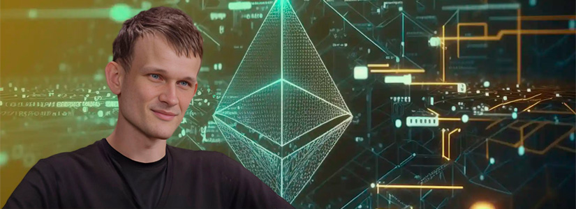 ¿Ethereum en riesgo? Vitalik Buterin aborda las preocupaciones sobre la centralización