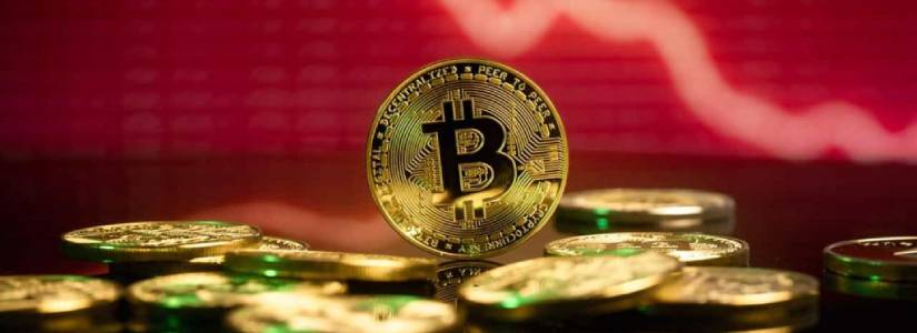 Ventas de Bitcoin del gobierno alemán sacude el mercado