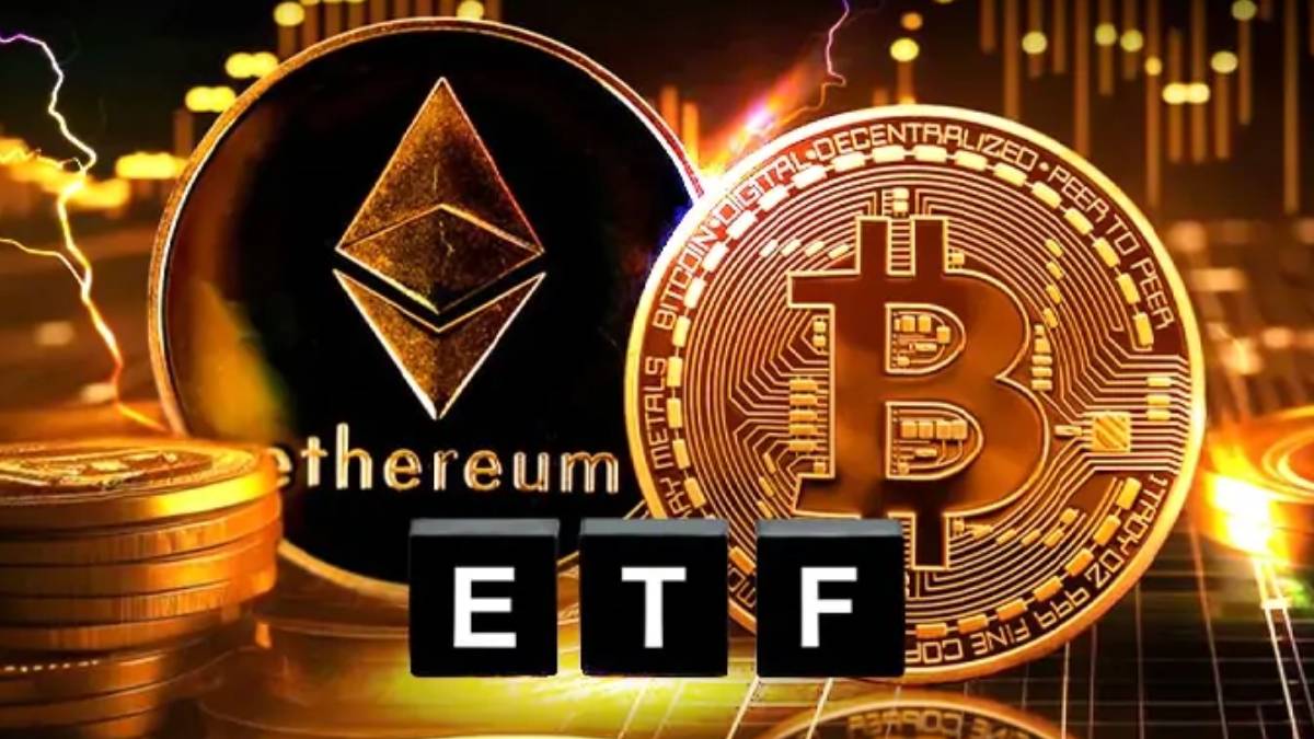 ETFs de Bitcoin Registran Una Masiva Salida de $18.3 Millones en Medio de la Sacudida del Mercado