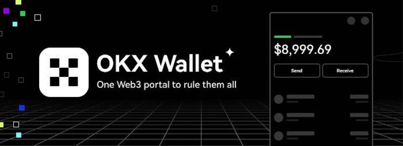 OKX Wallet Reaches New Heights with 100 Protocols and TON Integration