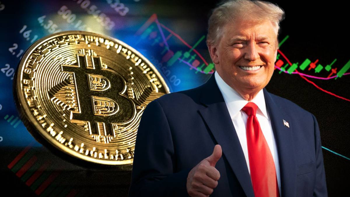 Apoyo Pro-Cripto de Trump Impulsa la Aprobación Republicana