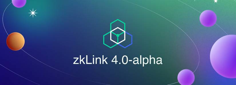 zkLink Launches the Long-Awaited ZKL Token – Here Are the Details!