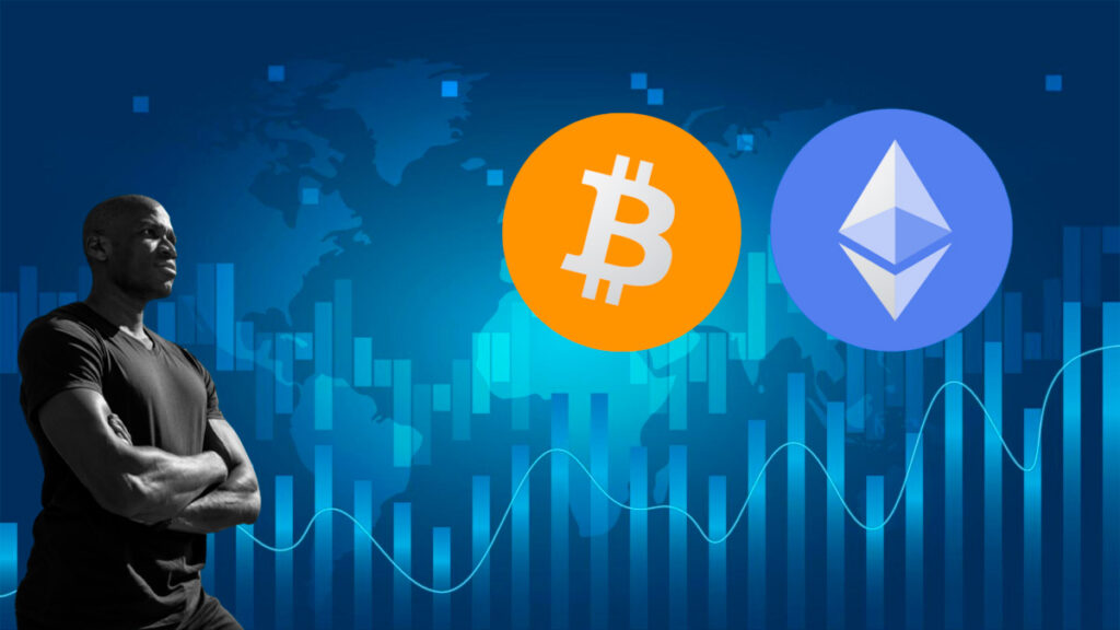 Arthur Hayes pronostica un resurgimiento de las altcoins vinculado a que Bitcoin y Ethereum rompan barreras de precios