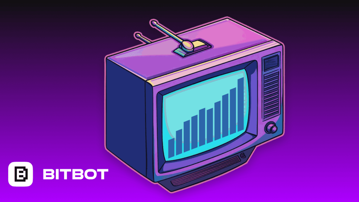 ¿Por qué todo el mundo habla de Bitbot?