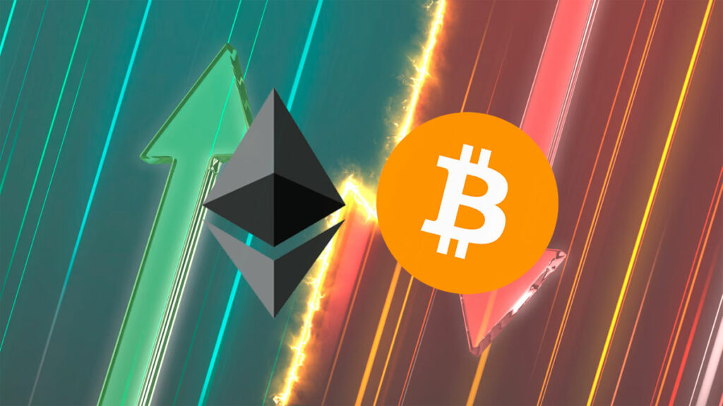 Cambio explosivo en el mercado: $2.500 millones en opciones de Bitcoin y Ethereum vencen hoy: a qué prestar atención