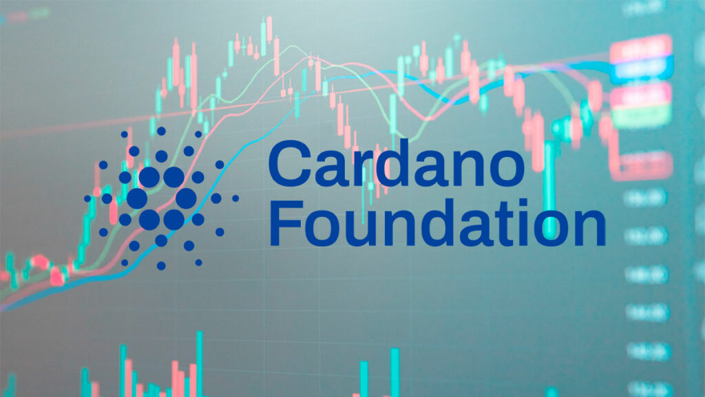 Cardano rompe la tendencia bajista: la actividad en cadena se dispara en medio de la caída de las criptomonedas