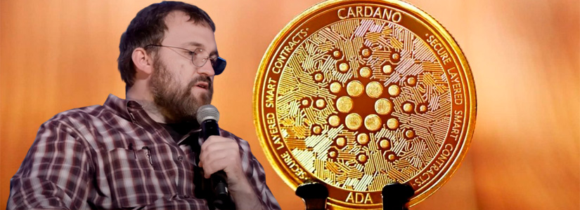 Charles hoskinson cardano ada