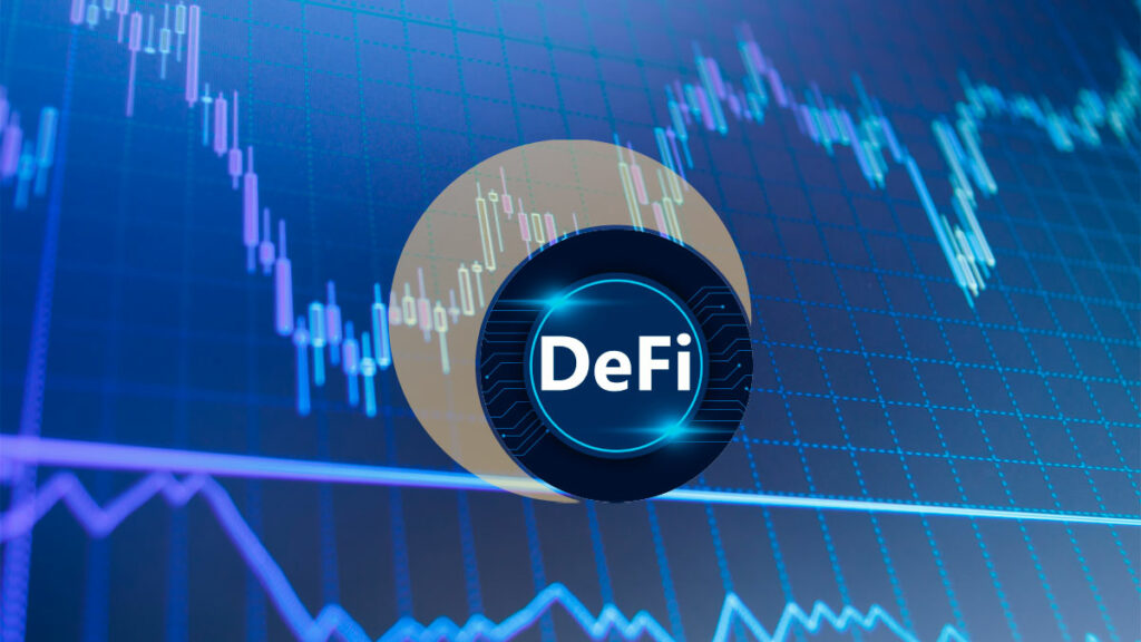 DeFi gana impulso: Aerodrome y Ether.fi atraen a nuevos usuarios en medio de la volatilidad del mercado