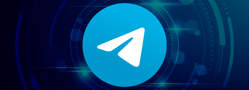 telegram post