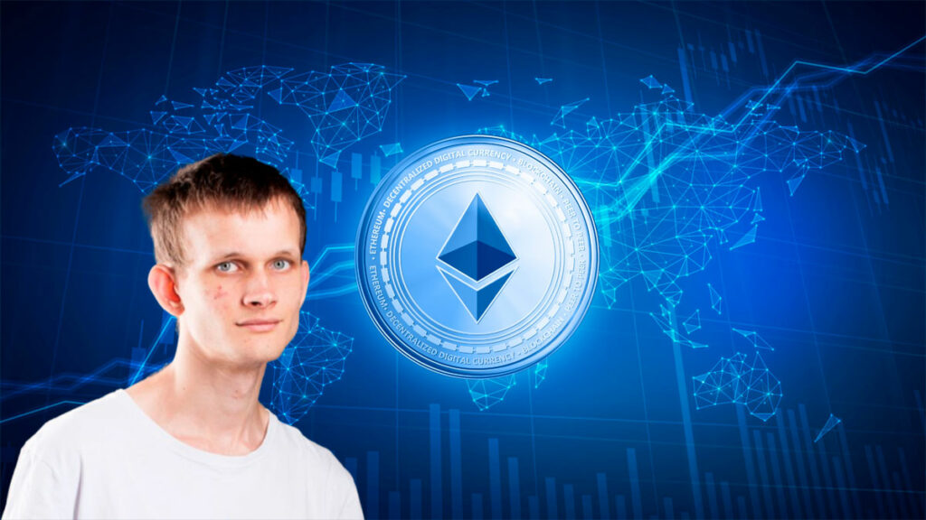 Vitalik Buterin transfiere $8 millones en Ether a una wallet Multisig: ¿qué hay detrás de la transferencia?