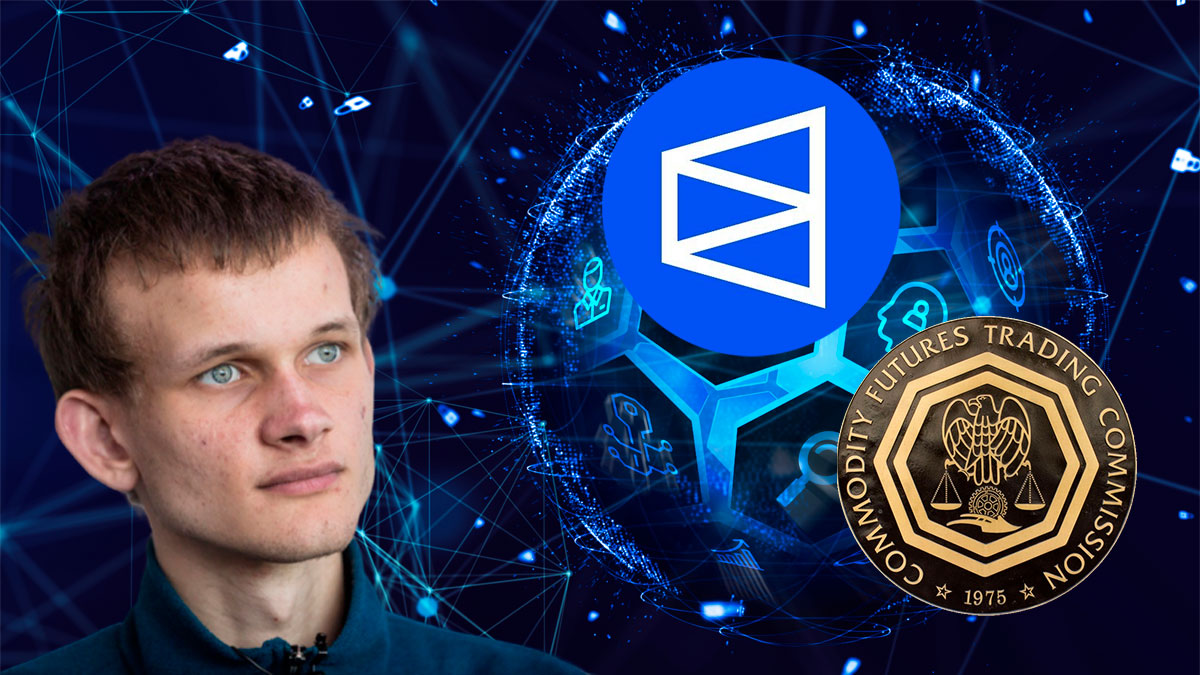 El cofundador de Ethereum, Vitalik Buterin, defiende a Polymarket ante el aumento del interés