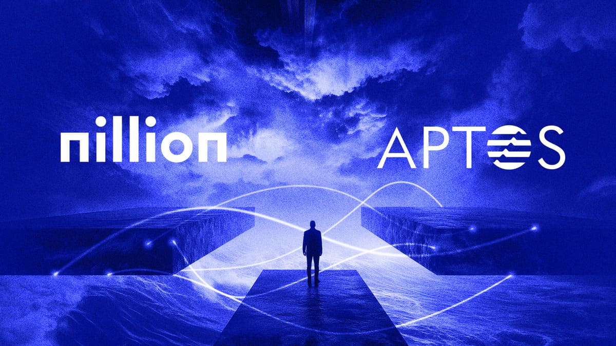 aptos nillion featured