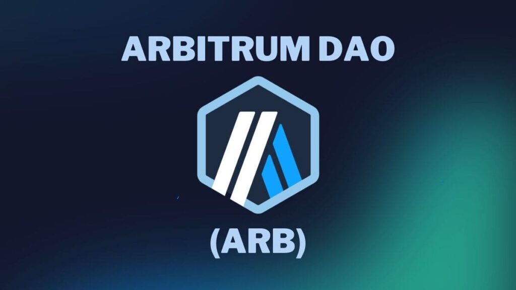 arbitrum