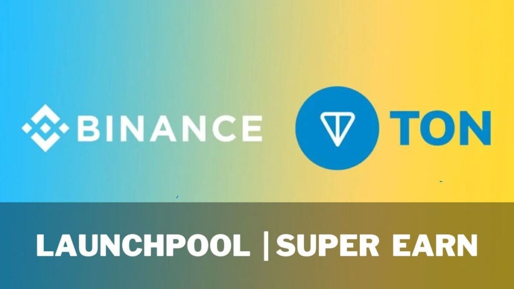 binance toncoin