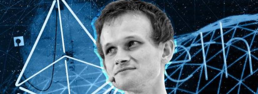 Vitalik Buterin's $2 Million Ethereum Transfer Sparks Market Speculation Amid Price Drop