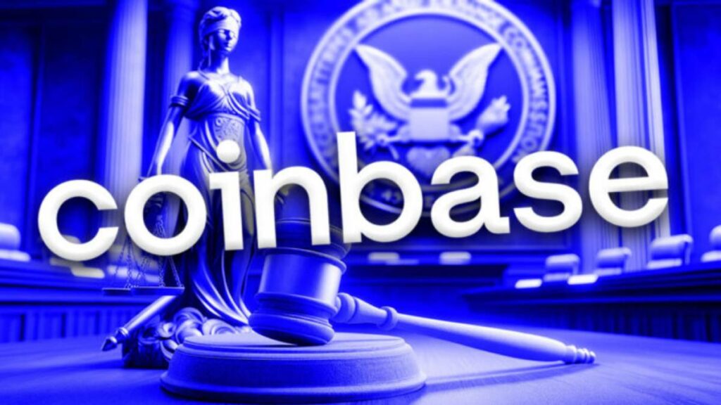 Coinbase Desafía la Propuesta de la CFTC para Prohibir Contratos de Eventos Políticos