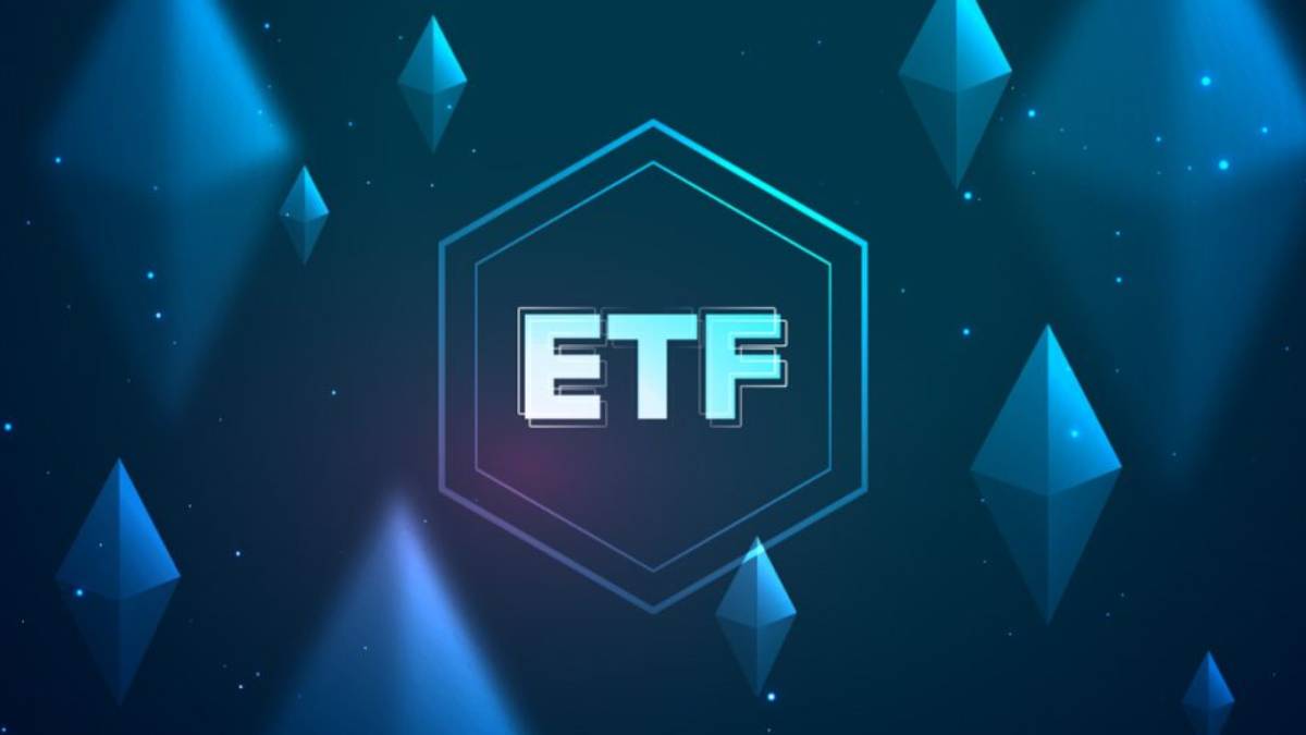 ETFs de Ether Registran Gran Salida de Capital en Medio de la Caída del Mercado Cripto, Poniendo Fin a Racha Positiva de Tres Días