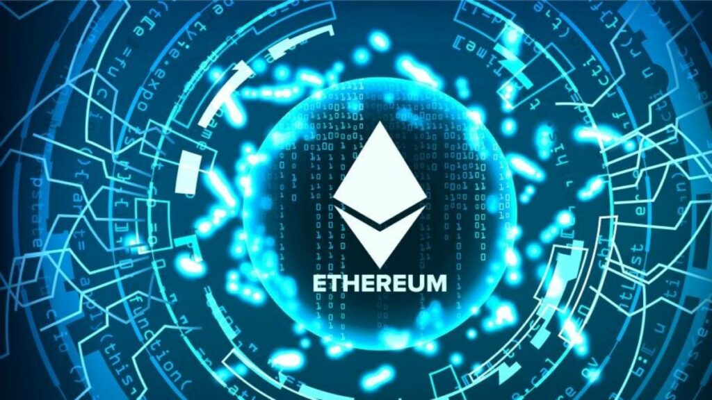 Ethereum a Punto de un Crecimiento Explosivo: Experto Predice Nuevo Máximo Histórico para ETH