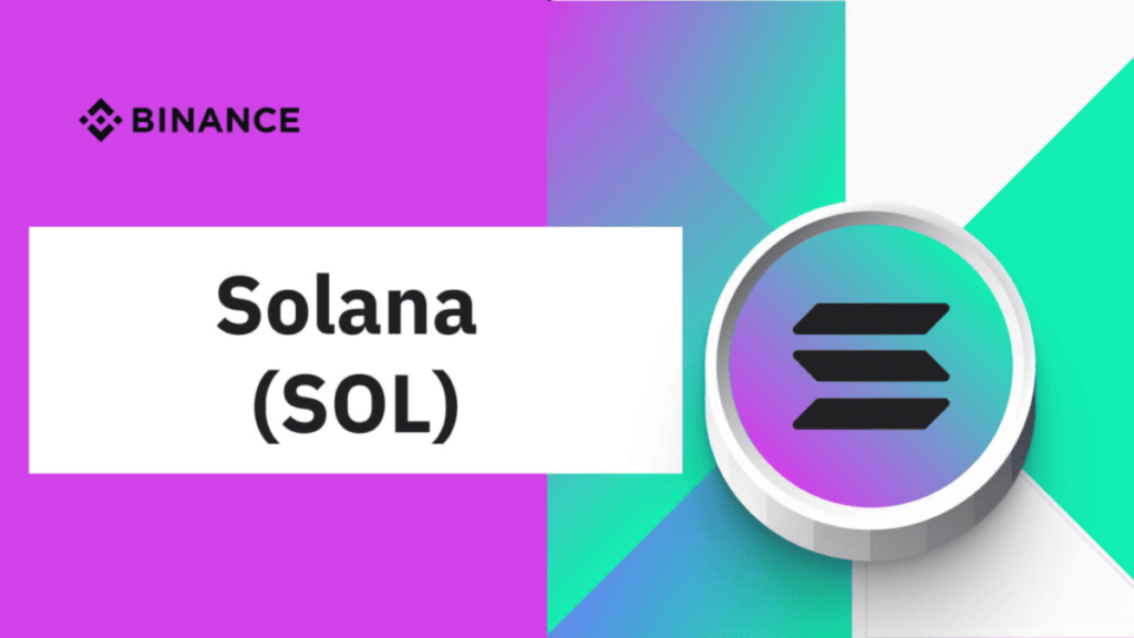 binance solana