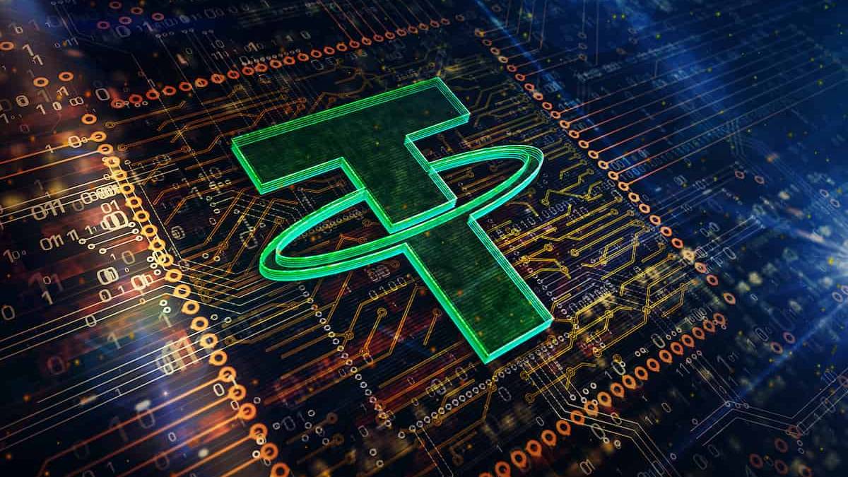 Tether abandona los planes para su propia blockchain, citando su futuro estatus como mercancía