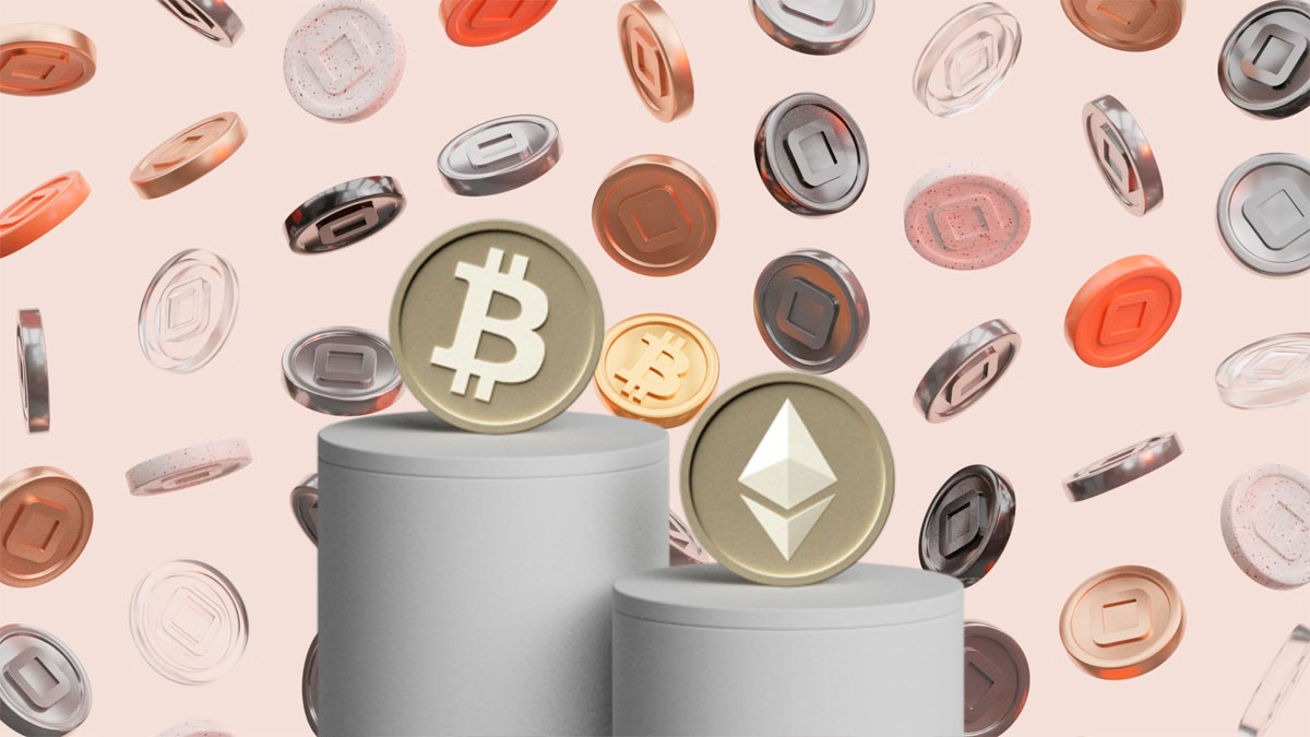 ¿Altcoins por encima de Bitcoin? Los traders cambian a monedas de alta recompensa mientras Ethereum se recupera