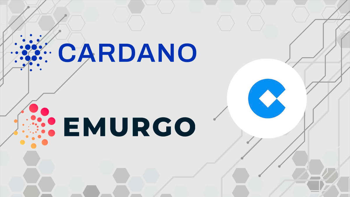 Cardano presenta un token respaldado por oro mientras la adopción de blockchain se acelera en todo el mundo