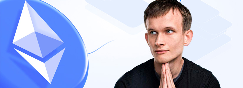 Vitalik Buterin Ethereum