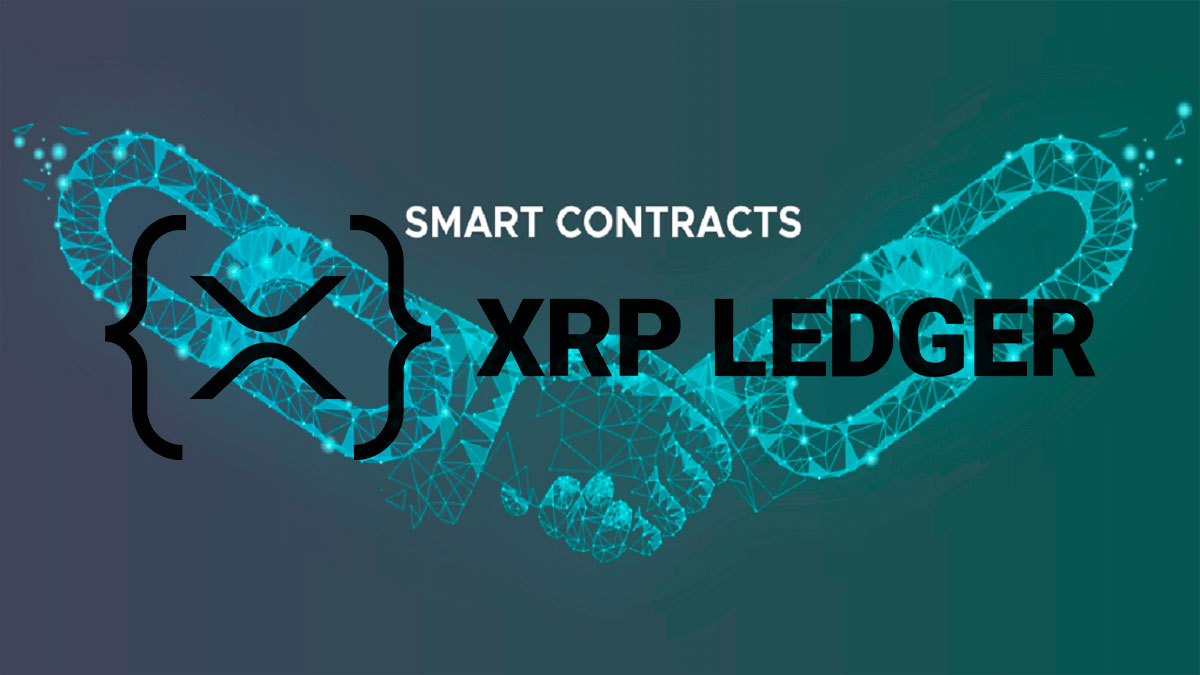 Ripple prepara XRP Ledger para 2025: smart contracts nativos en desarrollo