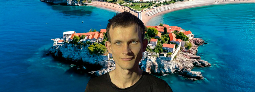 Vitalik Buterin lucha por resolver problemas de gobernanza para su concepto revolucionario de "ciudad emergente"